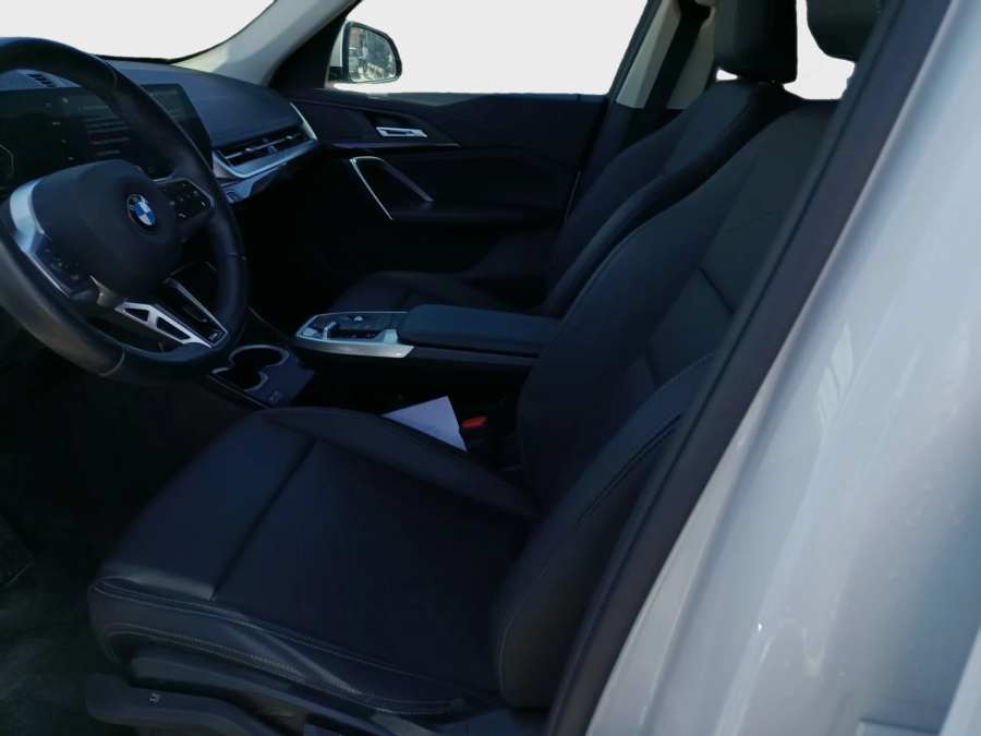 Imagen de BMW X1