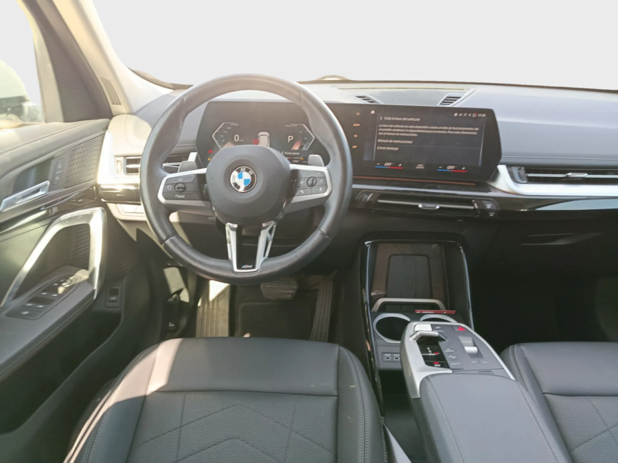 Imagen de BMW X1