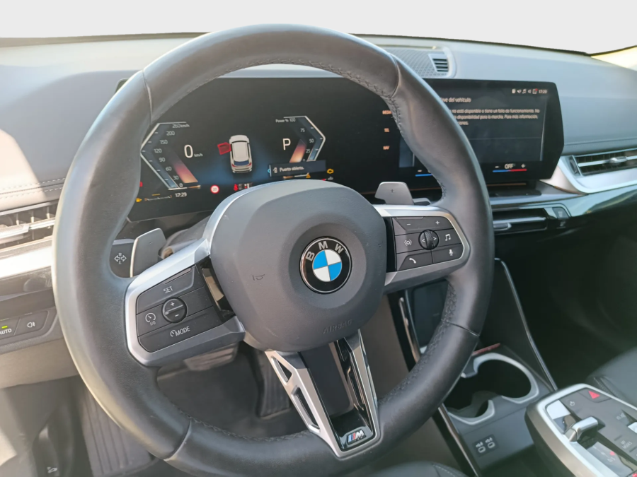 Imagen de BMW X1