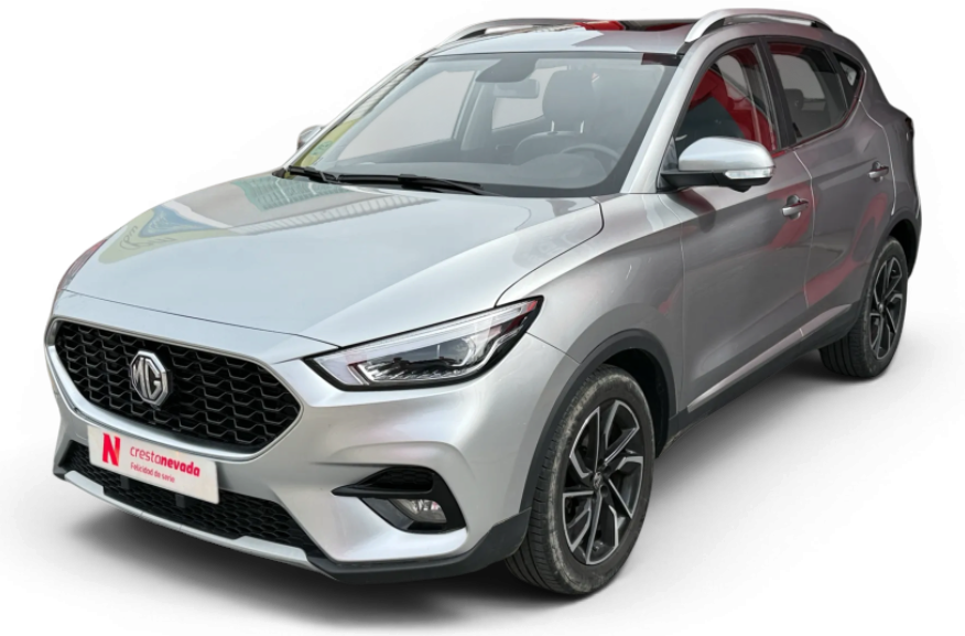 Imagen de Mg ZS