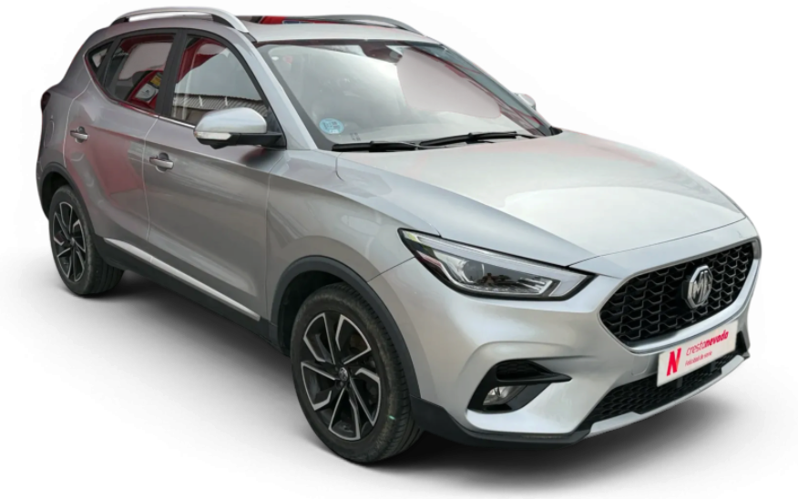 Imagen de Mg ZS