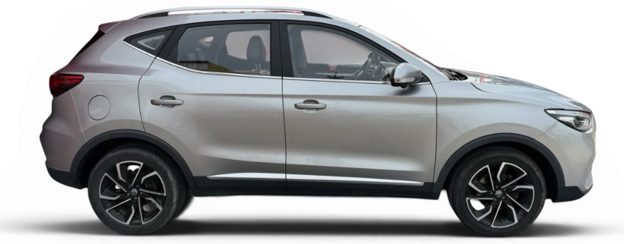 Imagen de Mg ZS
