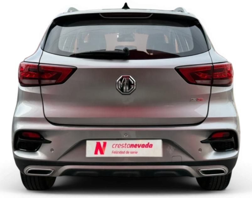 Imagen de Mg ZS