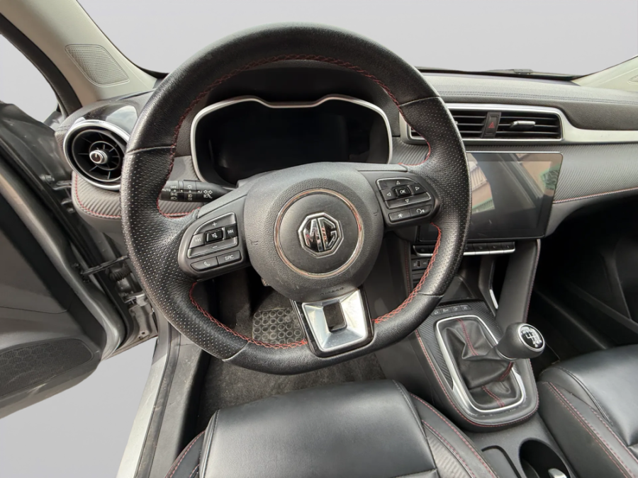 Imagen de Mg ZS