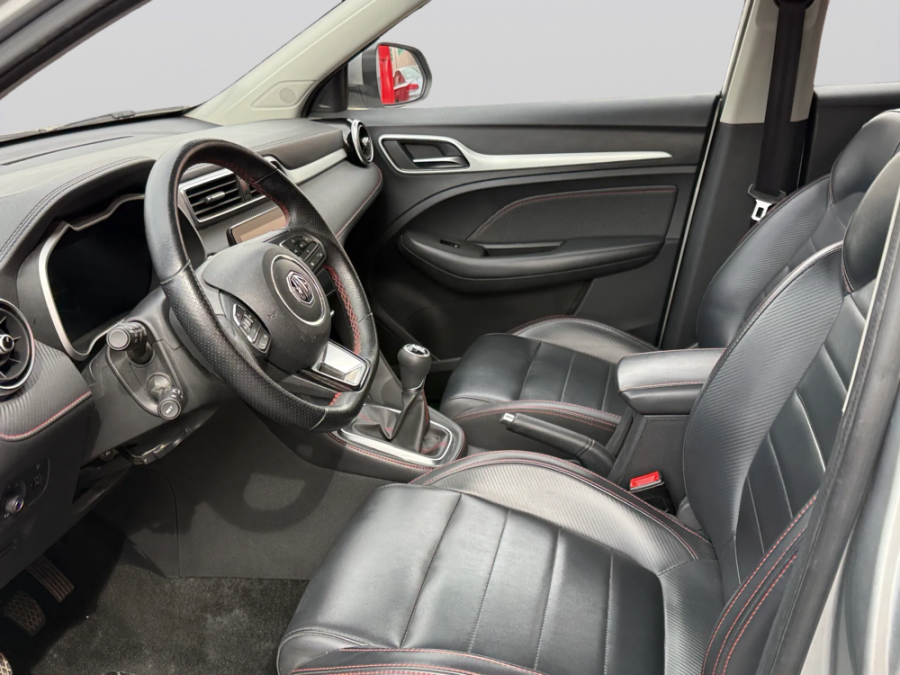 Imagen de Mg ZS
