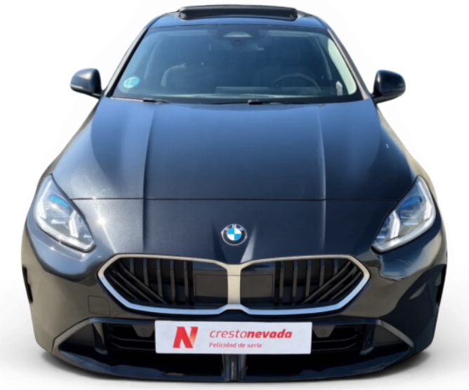 Imagen de BMW Serie 1