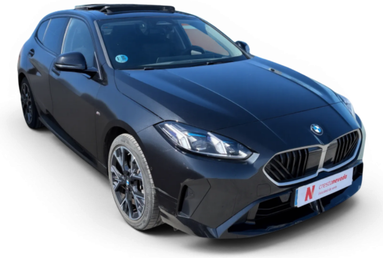 Imagen de BMW Serie 1