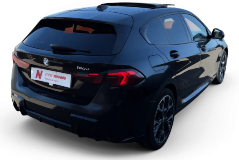 Imagen de BMW Serie 1