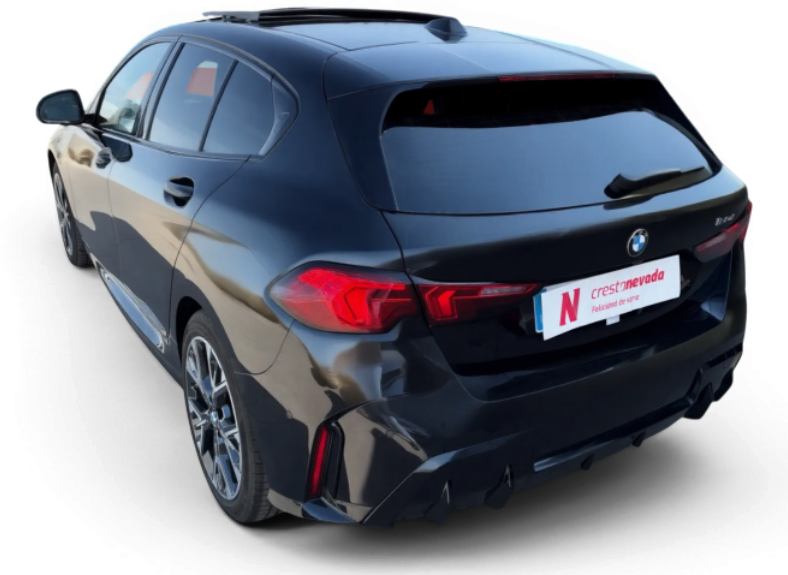 Imagen de BMW Serie 1