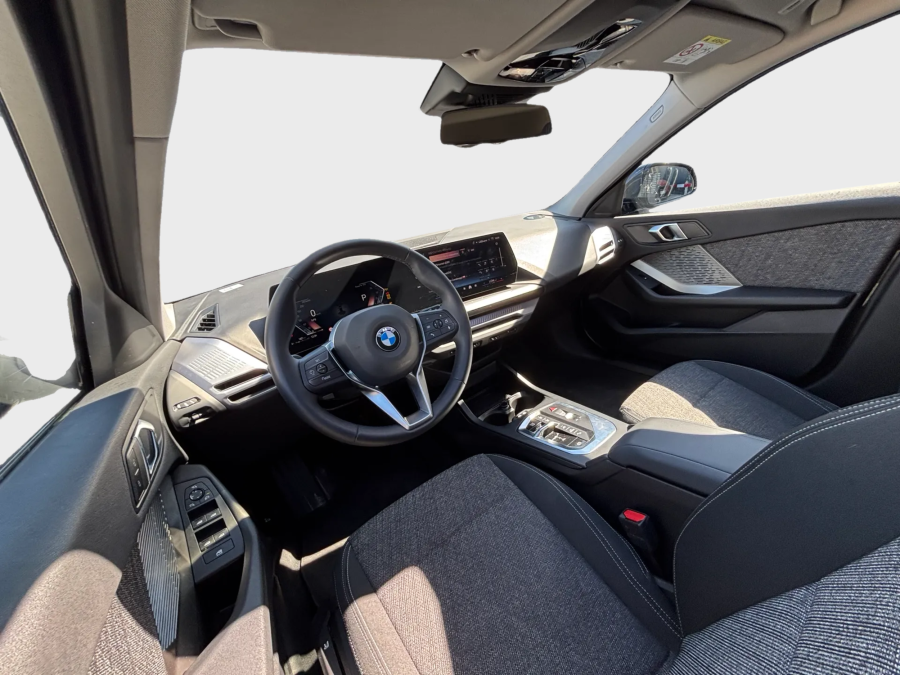 Imagen de BMW Serie 1