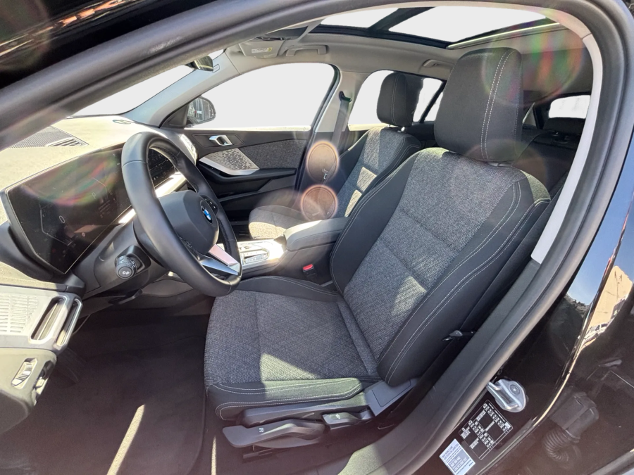Imagen de BMW Serie 1