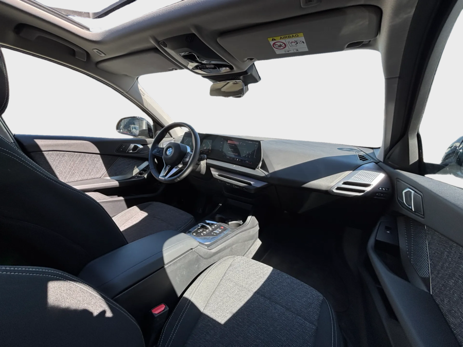 Imagen de BMW Serie 1