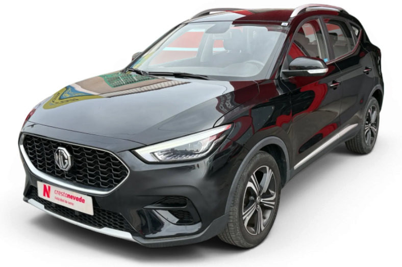 Imagen de Mg ZS