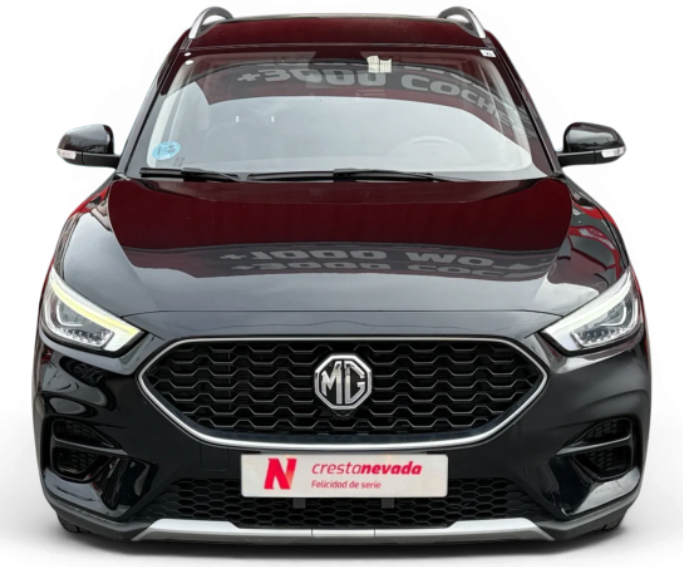 Imagen de Mg ZS