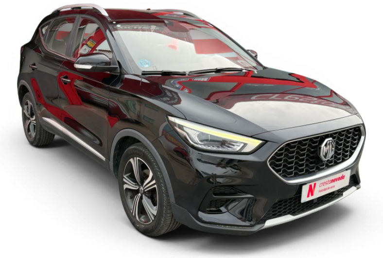 Imagen de Mg ZS