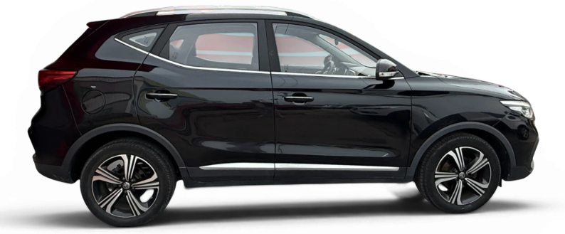 Imagen de Mg ZS