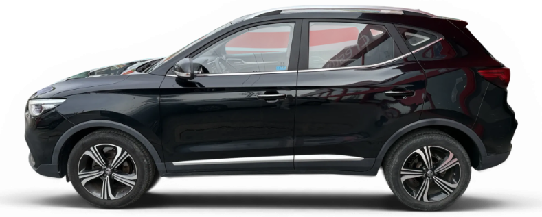 Imagen de Mg ZS