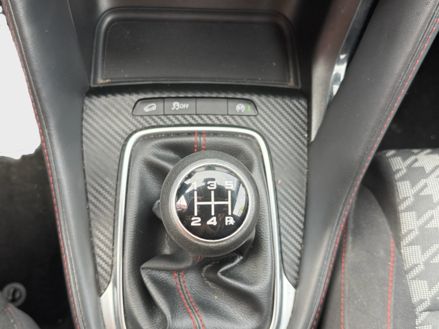 Imagen de Mg ZS