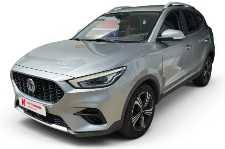 Imagen de Mg ZS
