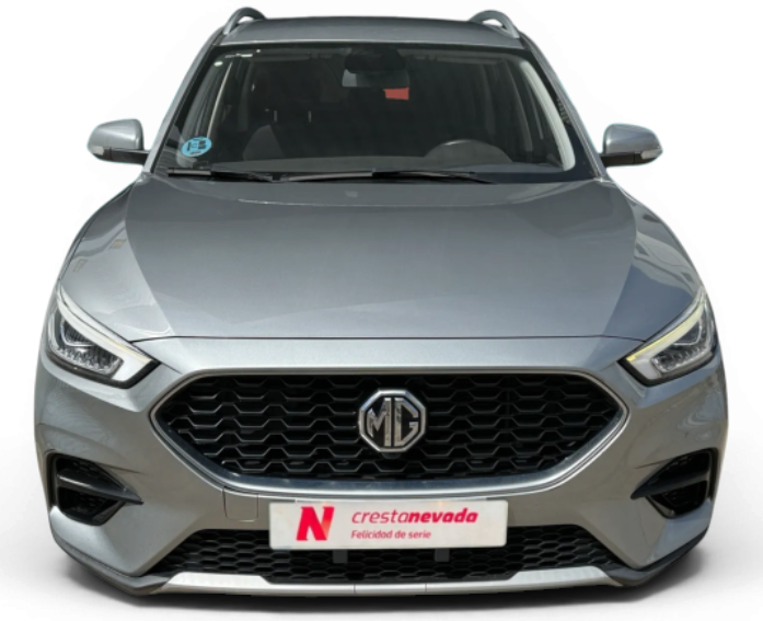 Imagen de Mg ZS