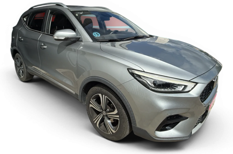 Imagen de Mg ZS