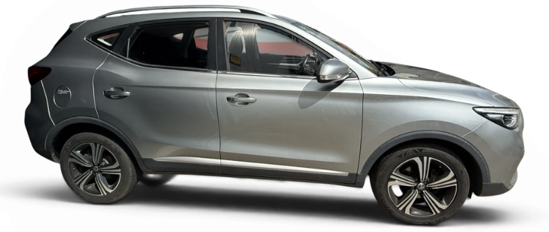 Imagen de Mg ZS