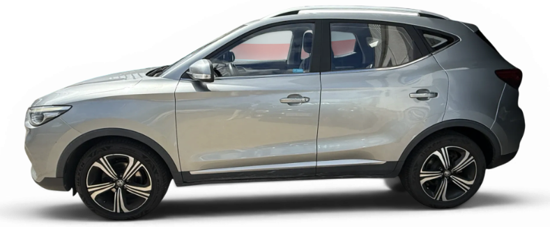 Imagen de Mg ZS