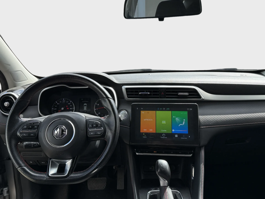 Imagen de Mg ZS