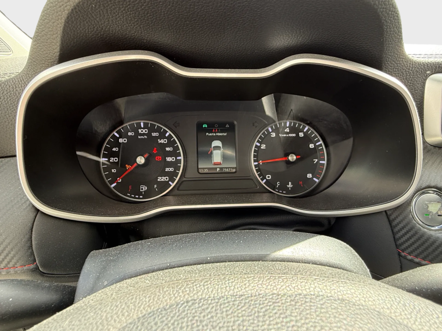 Imagen de Mg ZS