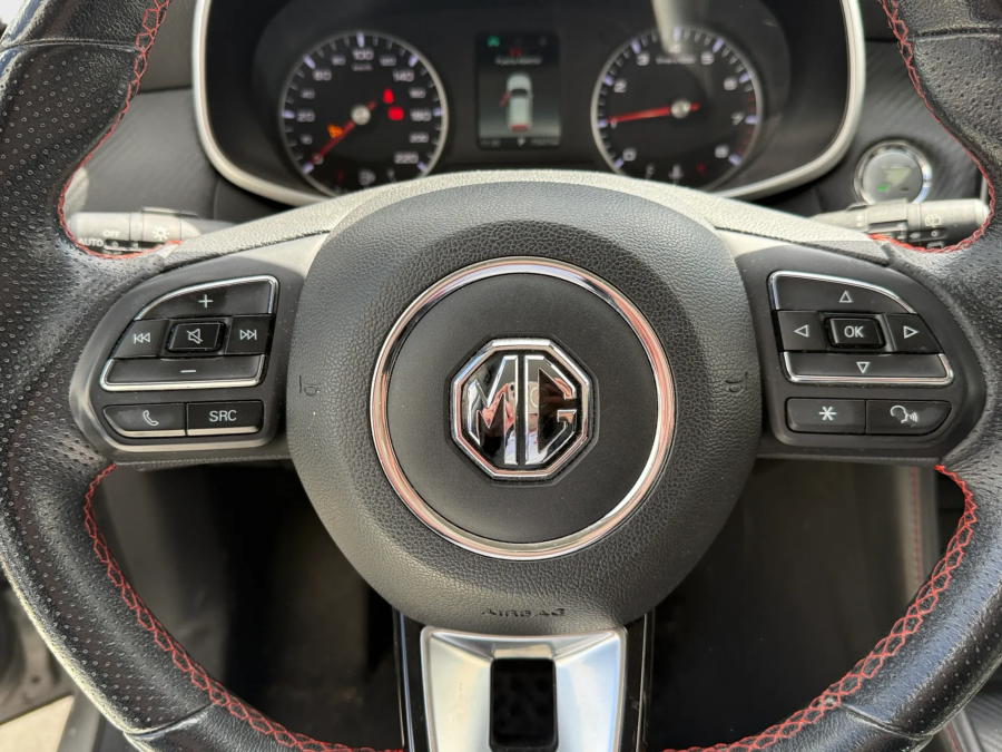 Imagen de Mg ZS