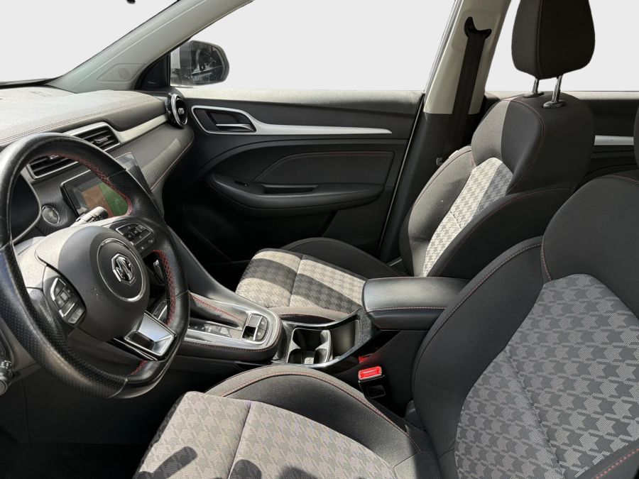 Imagen de Mg ZS