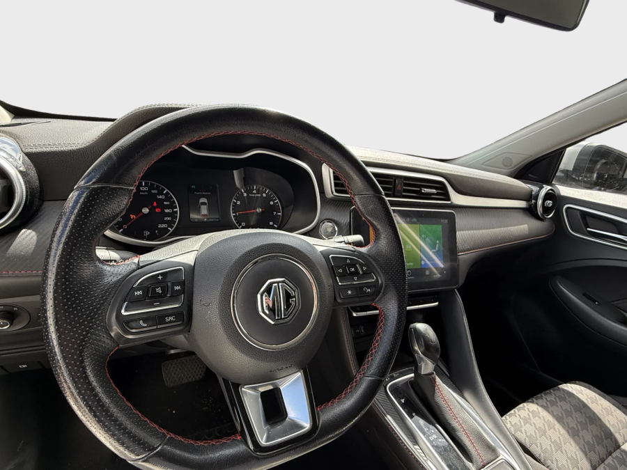 Imagen de Mg ZS