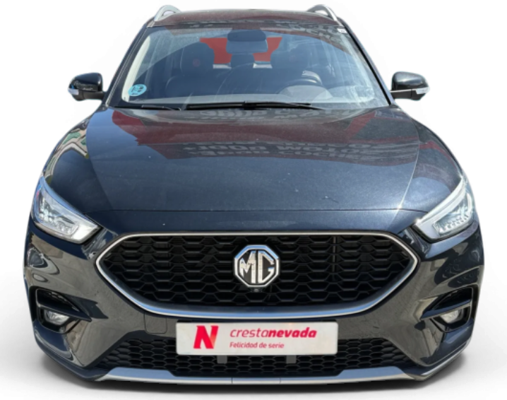 Imagen de Mg ZS