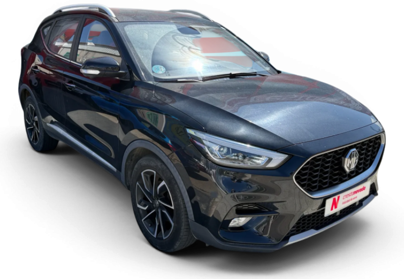Imagen de Mg ZS