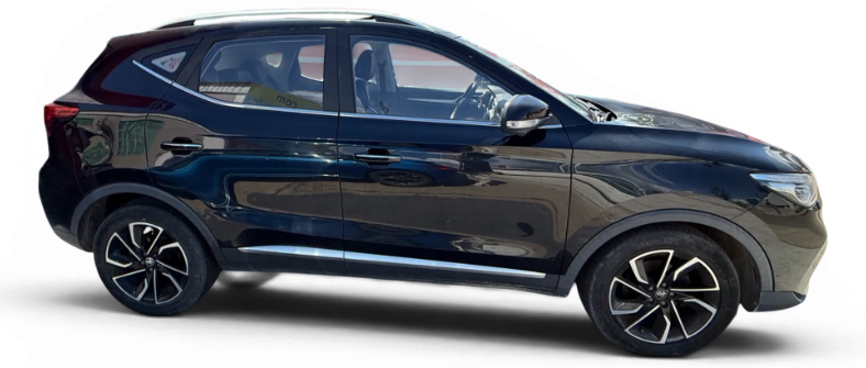 Imagen de Mg ZS