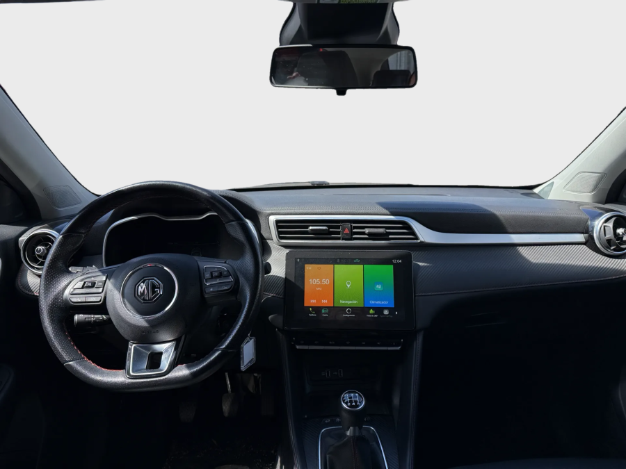 Imagen de Mg ZS
