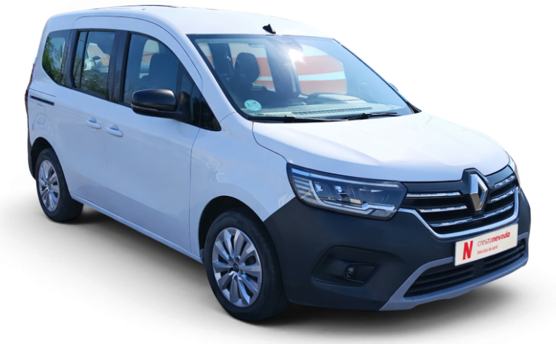 Imagen de Renault Kangoo Combi