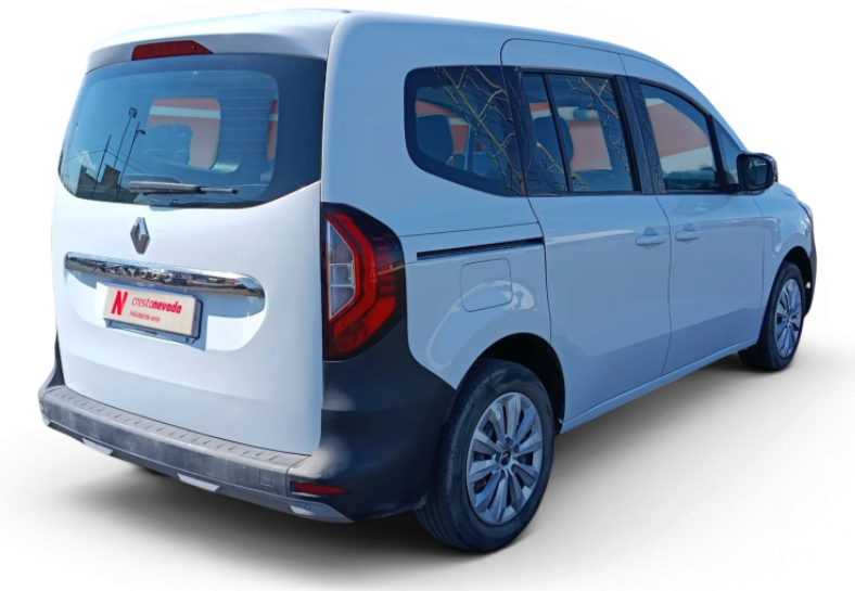 Imagen de Renault Kangoo Combi