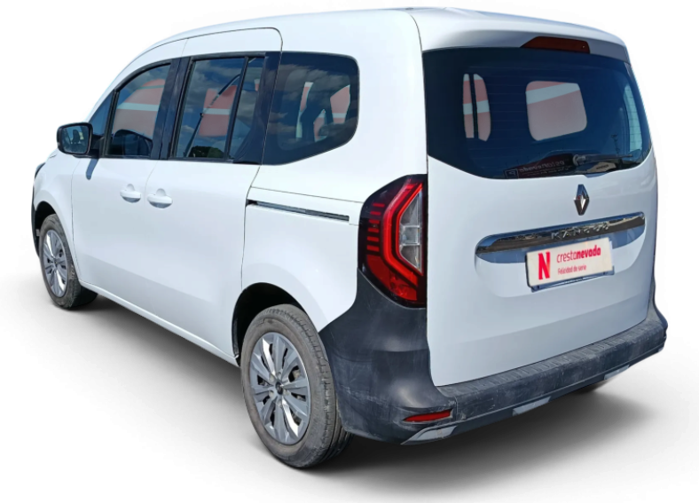 Imagen de Renault Kangoo Combi
