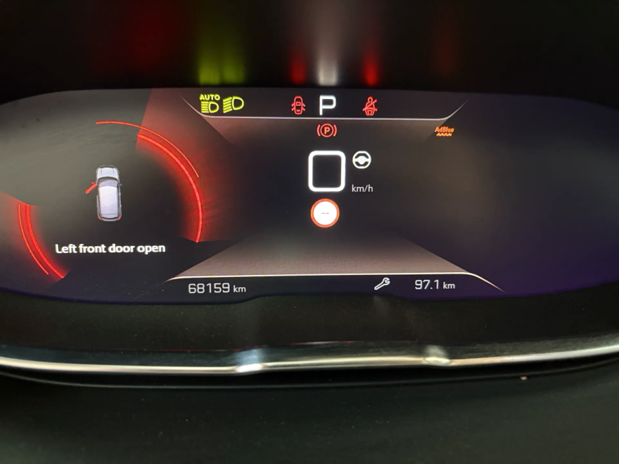 Imagen de Peugeot 3008