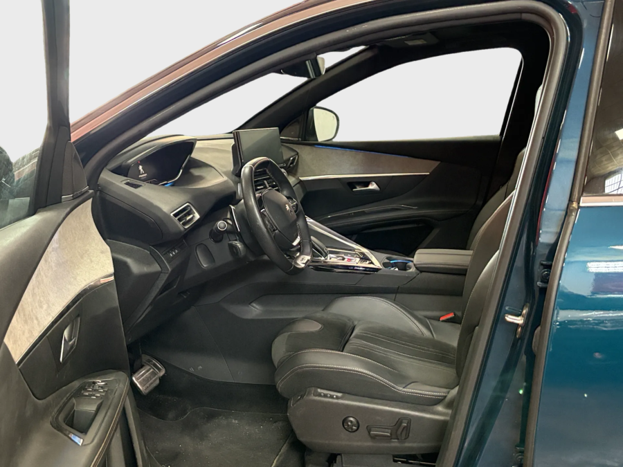 Imagen de Peugeot 3008
