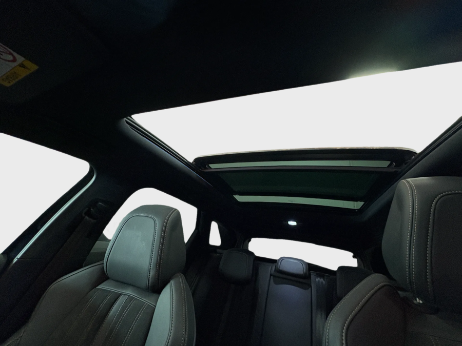 Imagen de Peugeot 3008