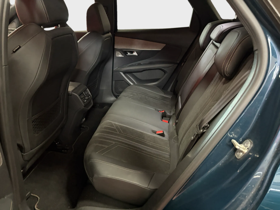 Imagen de Peugeot 3008