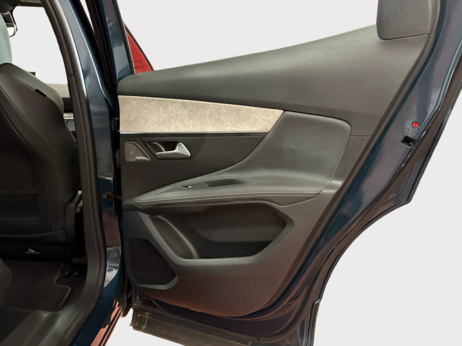 Imagen de Peugeot 3008