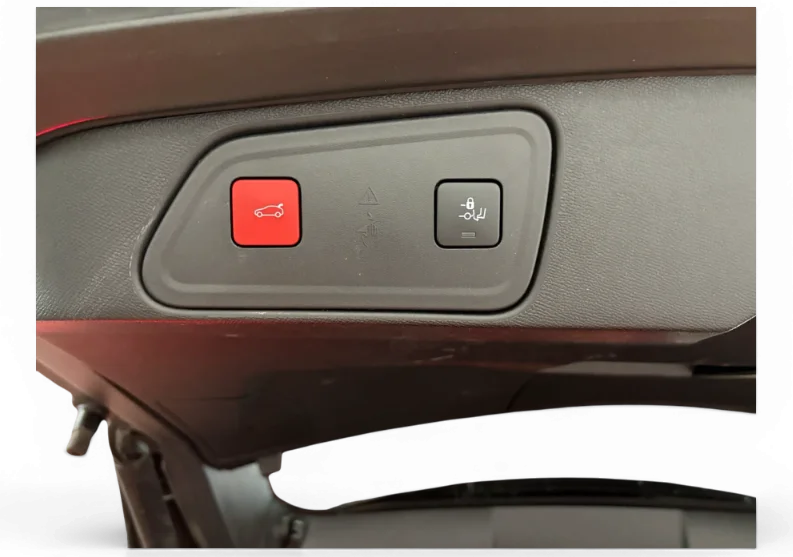 Imagen de Peugeot 3008