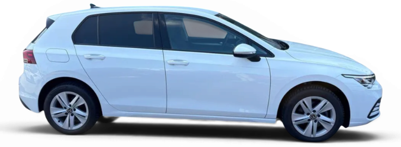 Imagen de Volkswagen Golf