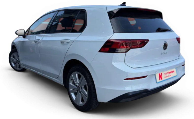 Imagen de Volkswagen Golf