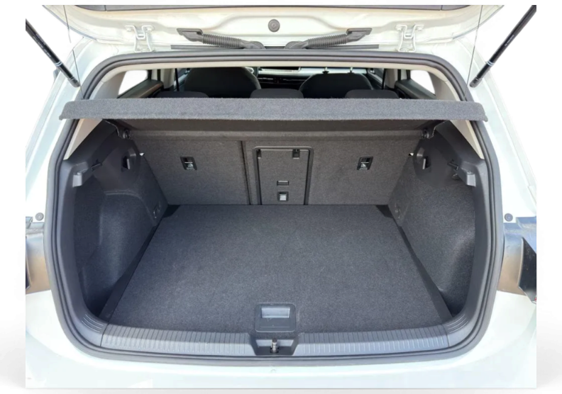Imagen de Volkswagen Golf