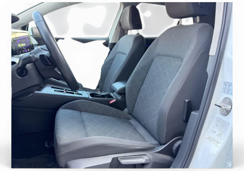 Imagen de Volkswagen Golf