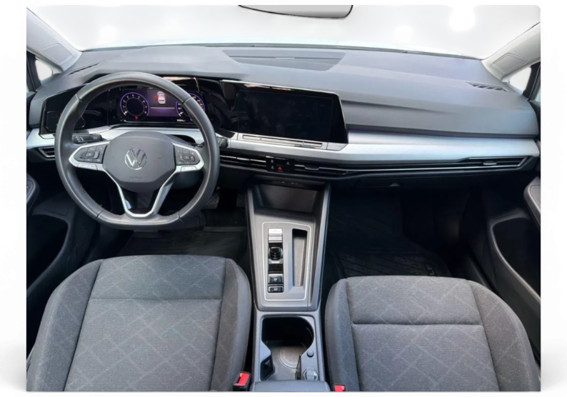 Imagen de Volkswagen Golf